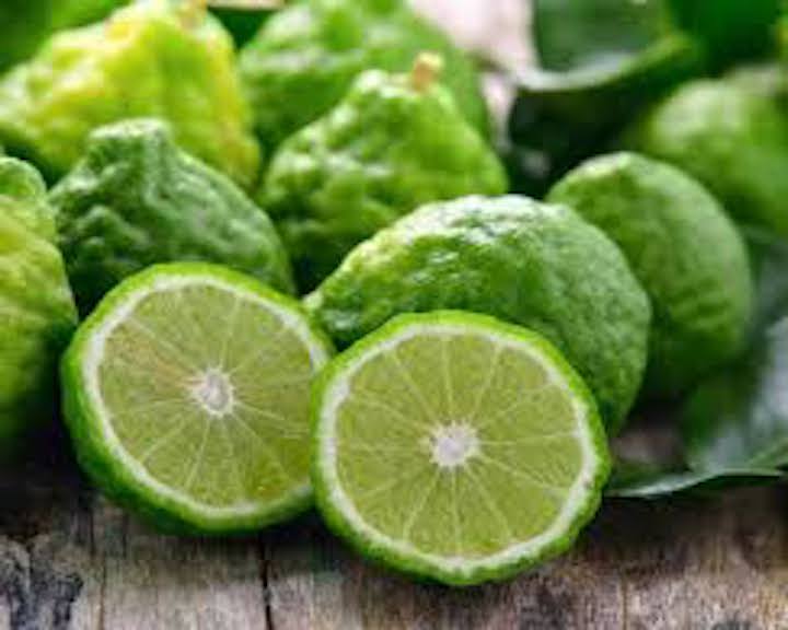 Bergamot essential oil