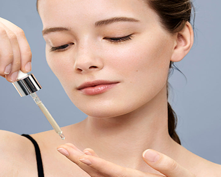Easy recipes for a glowing face