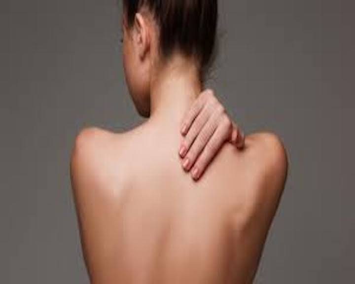 Essential oils for eczema