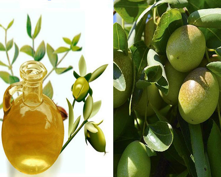 The golden oil for every day- Jojoba