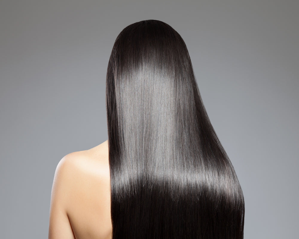 Miracle oil for haircare