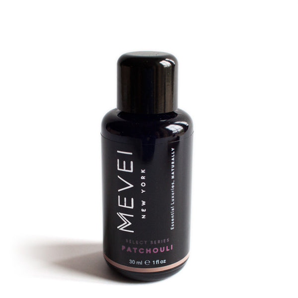 Patchouli Essential Oil, Select Series, Luxury Essential Oils | MEVEI