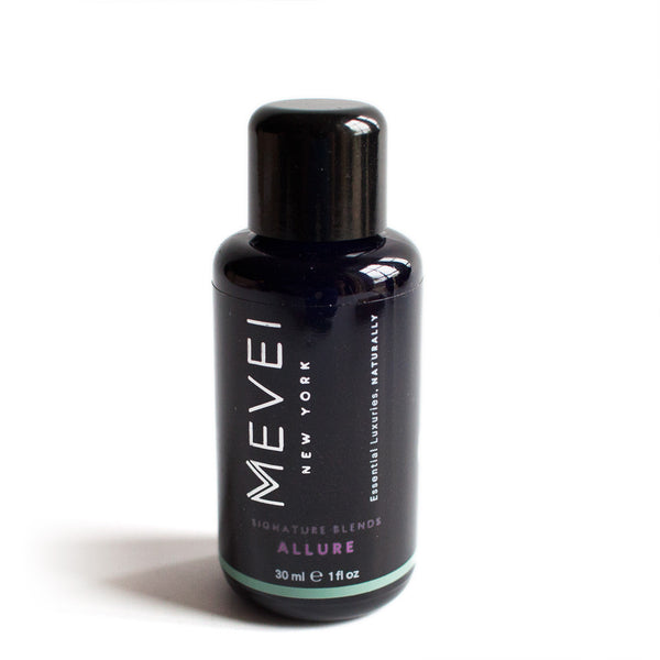 Allure - Seductive Desire, Signature Blends, Luxury Essential Oils | MEVEI