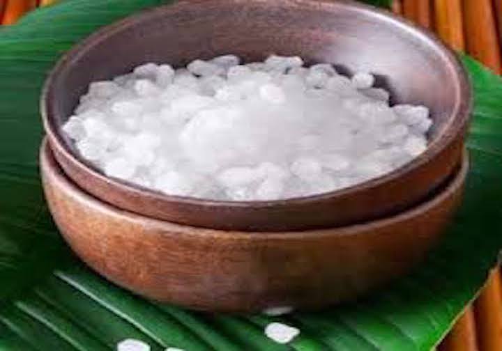 Benefits of epsom salts and essential oils