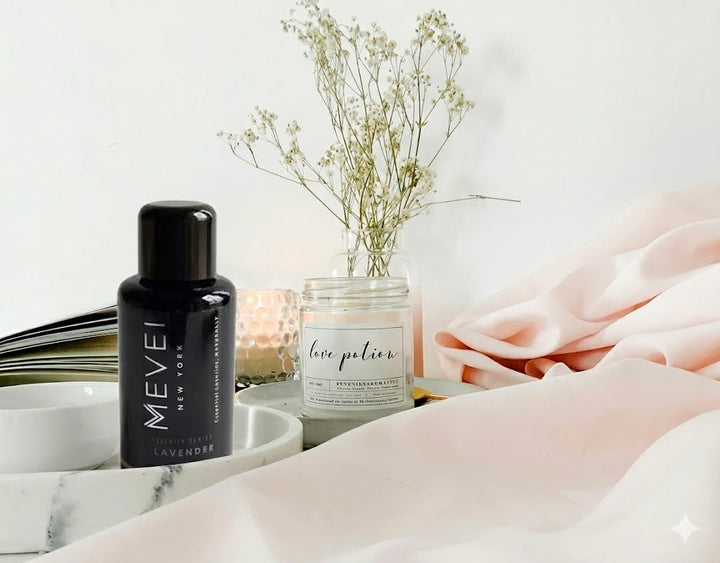 Elevating the Home Sanctuary