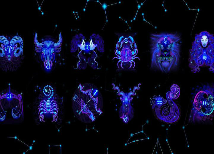 The ultimate zodiac guide for essential oils
