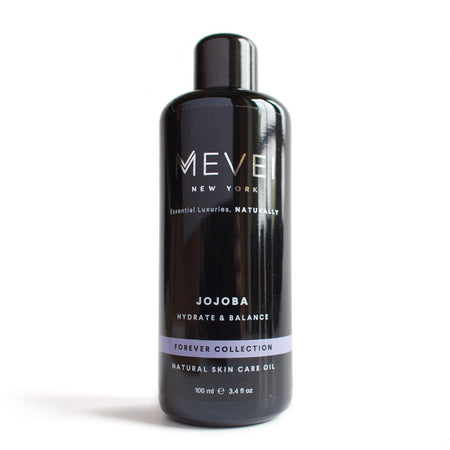 Jojoba Oil, Forever Collection, Luxury Essential Oils | MEVEI