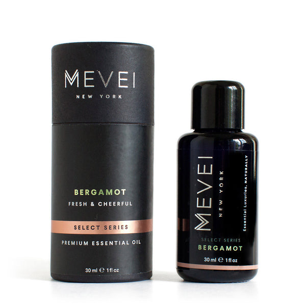 Bergamot Essential Oil, Select Series, Luxury Essential Oils | MEVEI