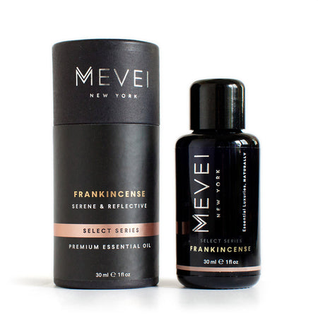 Frankincense Essential Oil, Select Series, Luxury Essential Oils | MEVEI