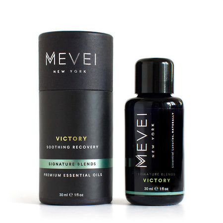 Victory - Soothing Recovery, Signature Blends, Luxury Essential Oils | MEVEI